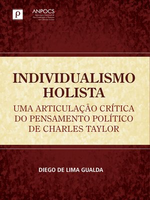 cover image of Individualismo holista
